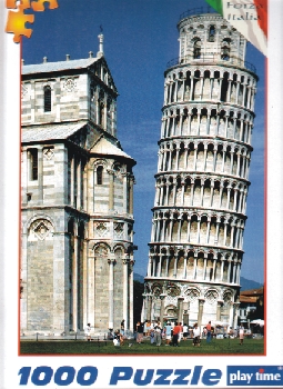 Pisa